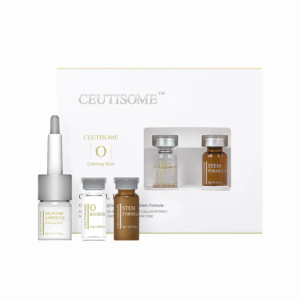 Oxygenceuticals Ceutisome Oilycom Ampoule Booster