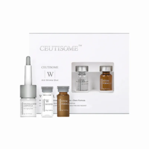 Oxygenceuticals Ceutisome Wrinkle Anti Arrugas