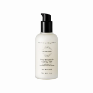 Oxygenceuticals Daily Botanicals Enzyme Peel 75ML