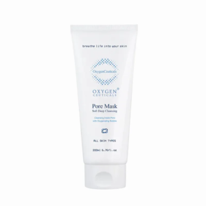 Oxygenceuticals Pore Mask 200ML