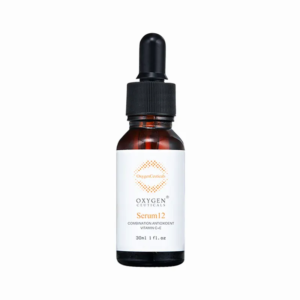 Oxygenceuticals Serum12