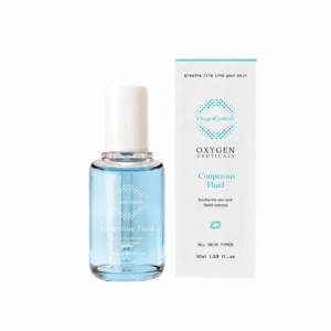 Oxygenceuticals Rouse Fluid