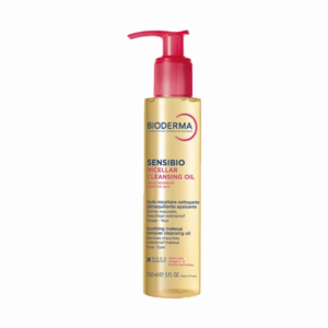 Bioderma Sensibio Micellar Cleansing Oil 150ML