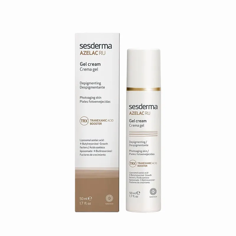 Sesderma Azelac Ru Crema Gel