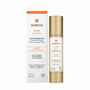 Sesderma C  Vit Radiance Fluido Luminoso 50ML