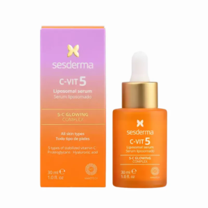 Sesderma C Vit 5 Liposomal Serum 30ML