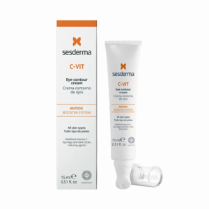 Sesderma C Vit Contorno de Ojos 15ML