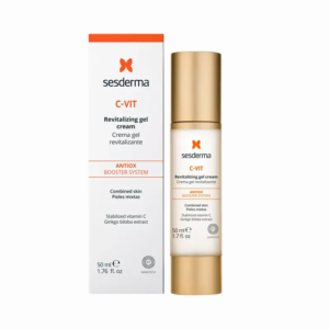 Sesderma C Vit Crema Gel Facial 50ML