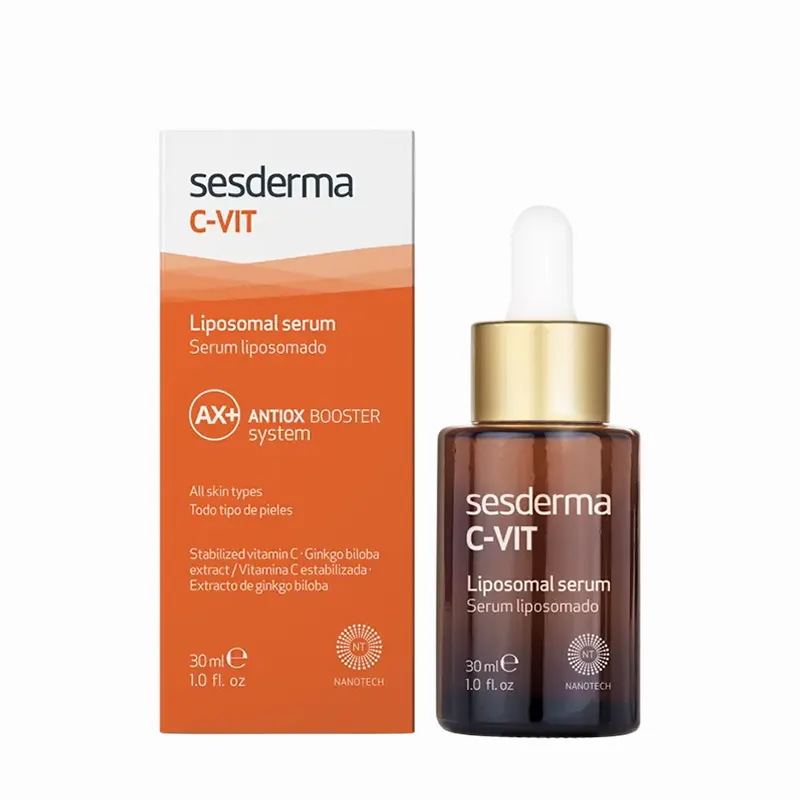 Sesderma C Vit Liposomal Serum 30ML