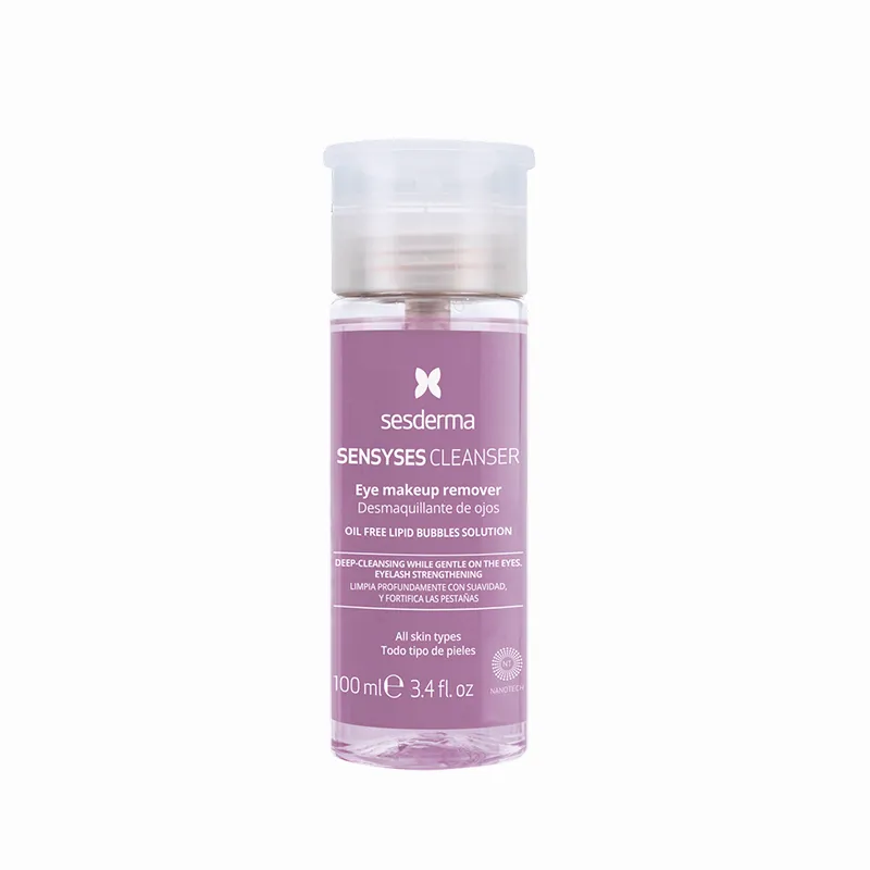 Sesderma Desmaquillante de Ojos