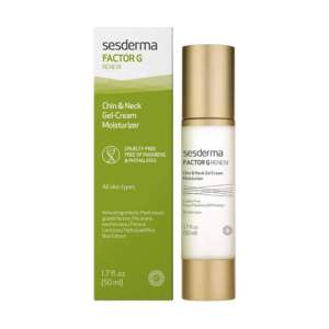 Sesderma Factor G Crema Gel Renew 50ML