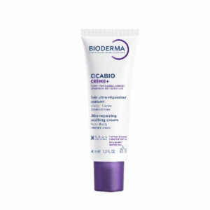 Bioderma Cicabio Crema Reparadora 40ML