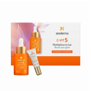 Sesderma Pack Multiplica tu Luz Vit C
