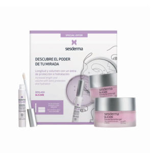 Sesderma Pack Seslash + Glicare