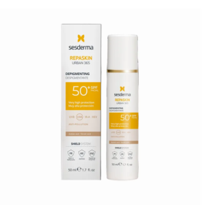 Sesderma Repaskin Urban 365 Despigmentante Fotoprotector SPF 50+