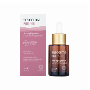 Sesderma Reti Age Antiaging Serum 30ML