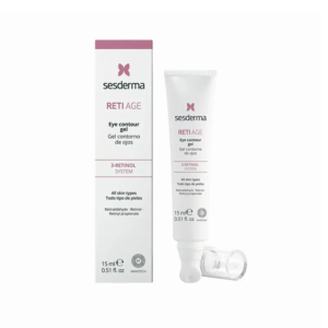 Sesderma Reti Age Contorno de Ojos Antiaging 15ML