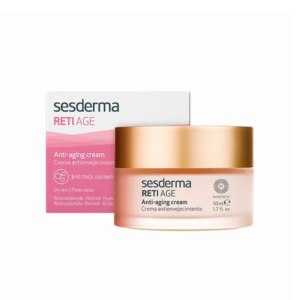 Sesderma Retiage Crema Facial Anti Edad 50ML