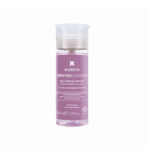 Sesderma Sensyses Cleanser Desmaquillante de Ojos 100ML