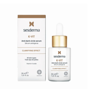 Sesderma Serum Antiojeras K-Vit