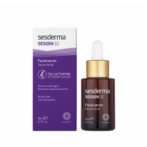 Sesderma Sesgen 32 Sérum Activador Celullar 30ML