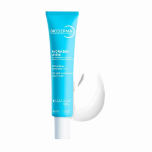 Bioderma Hydrabio Gel Cream Limpiador Facial 40ML
