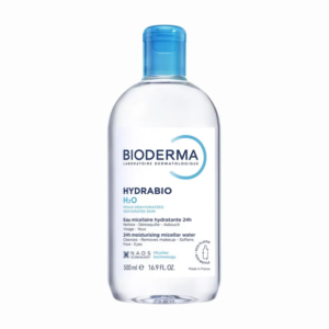 Bioderma Hydrabio H2o Agua Micelar 250ml