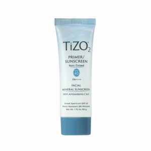 Tizo 2 Protector Solar SPF40+ con Color