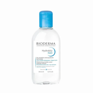 Bioderma Hydrabio H2o Agua Micelar 500ml
