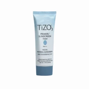 Tizo 3 Protector Solar SPF40+ con Color