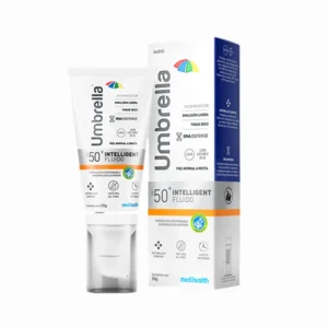 Umbrella Intelligent Fluid SPF 50+ 50GR