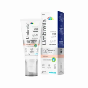 Umbrella Perfect Skin Tono Claro SPF 50