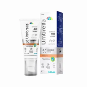 Umbrella Perfect Skin Tono Oscuro SPF 50