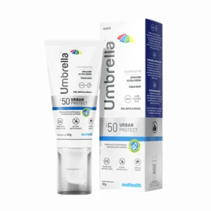 Umbrella Urban SPF 50 50GR