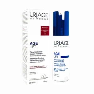 Uriage Age Lift Sérum Intensivo Reafirmante Anti-Arrugas 30ML