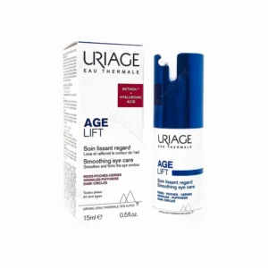 Uriage Age Lift Tratamiento Anti-Arrugas Contorno de Ojos