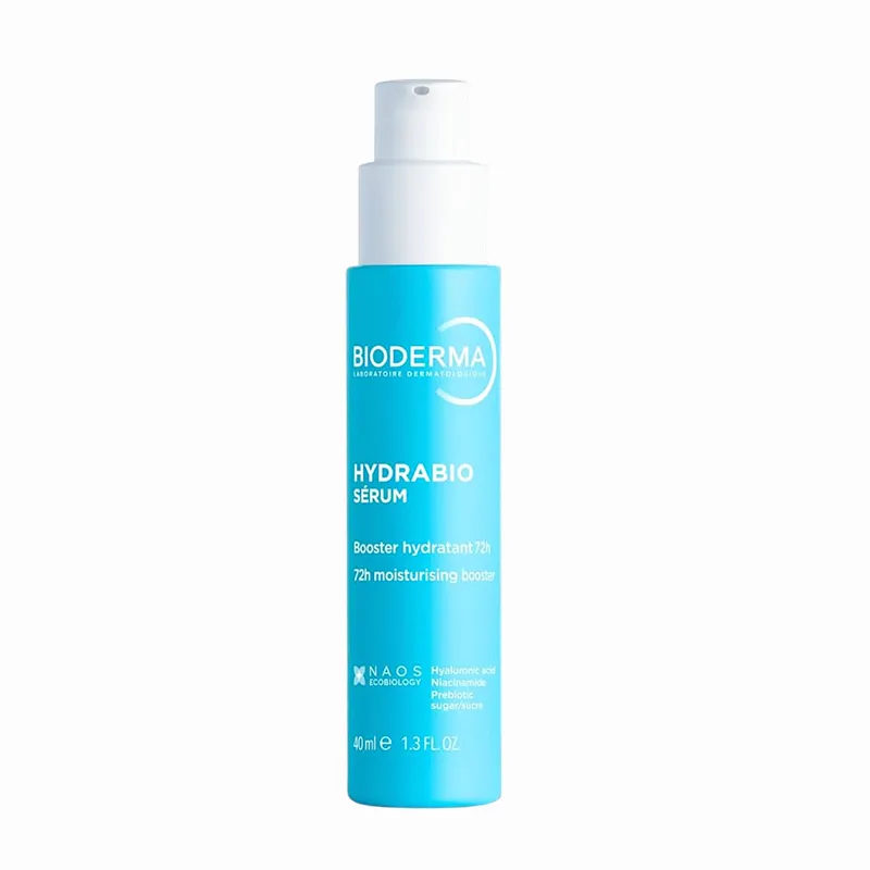 Bioderma Hydrabio Sérum Hidratante 40ML