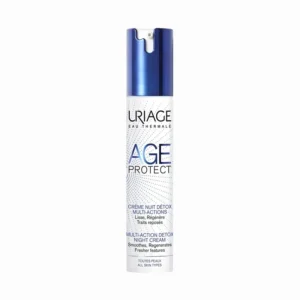 Uriage Age Protect Multi-Action Detox Night Cream 40ML