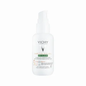 Vichy Capital Soleil UV Clear SPF 50+ 40ML