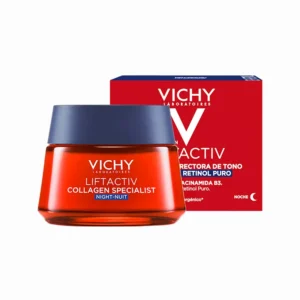 Vichy Liftactiv Crema Correctora de Tono con Retinol