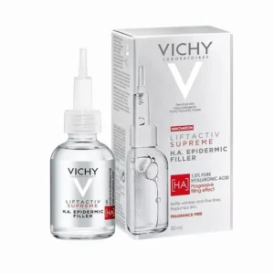Vichy Liftactiv Supreme HA Epidermmic Filler Serum 30ML