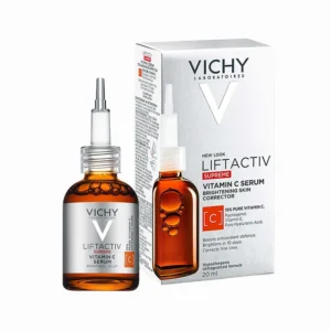 Vichy liftactiv Supreme Vitamin C Serum Frasco 20ML