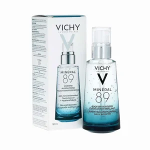 Vichy Minéral 89 Sérum Hidratante Facial 50ML