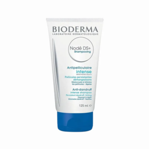 BIODERMA CHAMPU ANTI CASPA NODE DS 125 ML