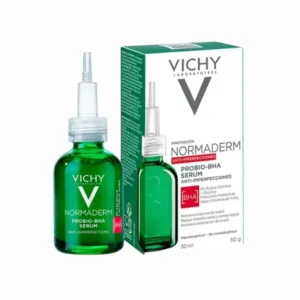 Vichy Normaderm Sérum Probio-BHA Anti-Imperfecciones 30ML