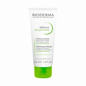 Bioderma Sebium Gel Gommant