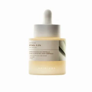 Skin1004 Retinol 0.2 Boosting Shot Ampoule