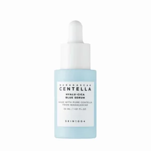 Skin1004 Hyalu-Cica Blue Serum