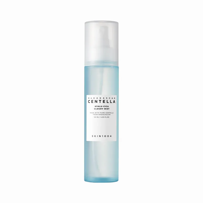 Skin1004 Hyalu-Cica Cloudy Mist