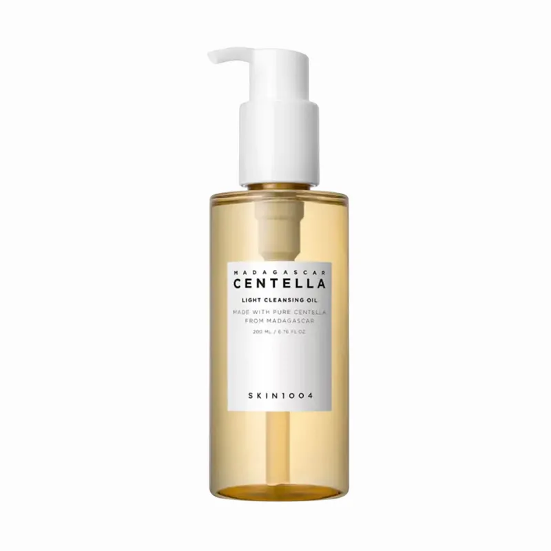 Skin1004 Centella Light Cleansing Oil